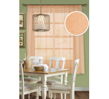 Гардина (285x175 см) 1 шт. Basicos-M