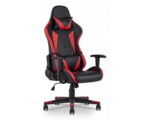 Кресло игровое TopChairs Gallardo