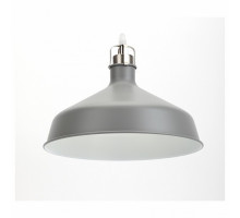 Подвесной светильник Эра PL2 PL2 GR/SN