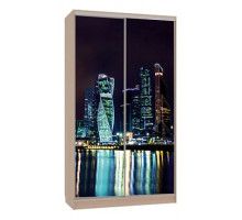 Шкаф-купе Рио 7-600 07