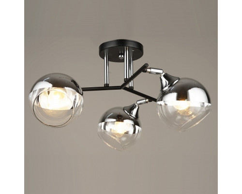 Потолочная люстра Hiper Fiesta H215-3