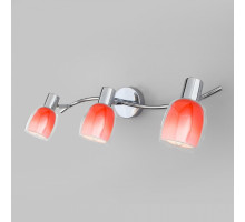 Спот Eurosvet Potpourri 20119/3 красный