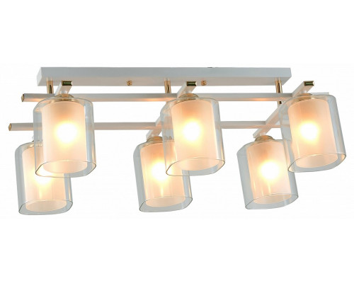 Потолочная люстра Rivoli Helga Б0050839