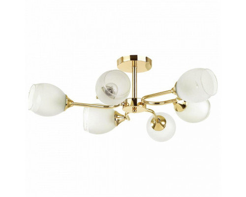 Люстра на штанге Lumion Jolene 4546/6C