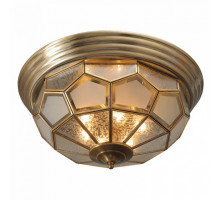 Накладной светильник Chiaro Маркиз 2 397010403