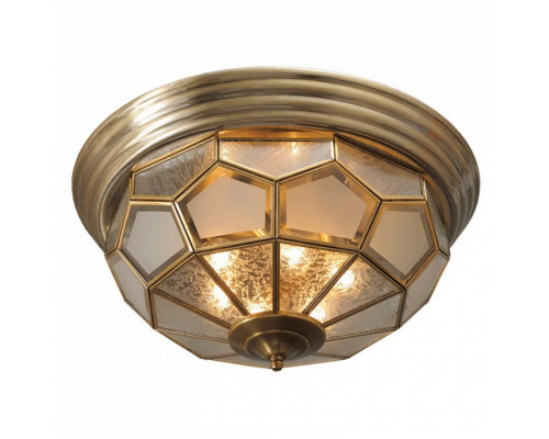 Накладной светильник Chiaro Маркиз 2 397010403