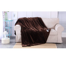 Плед (220x240 см) Марсель