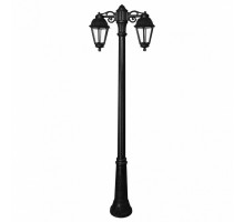 Фонарный столб Fumagalli Ricu Bisso/Saba K22.157.S20.AXF1RDN