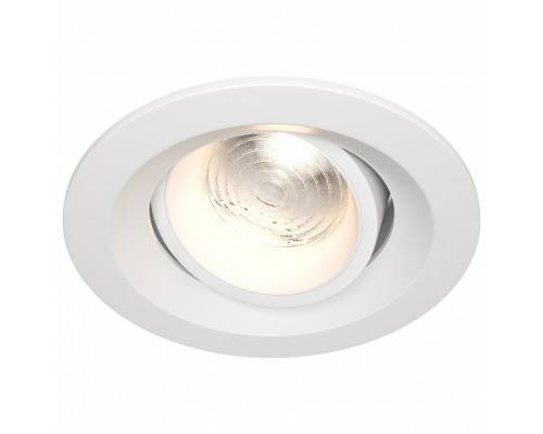 Встраиваемый светильник Maytoni Elem DL052-L7W4K