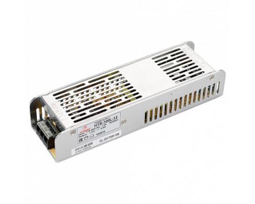 Блок питания Arlight  HTS-100L-12 (12V, 8.5A, 100W)