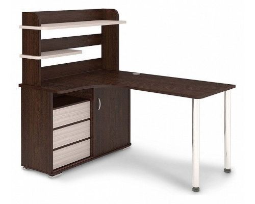 Стол компьютерный Домино СР-165М