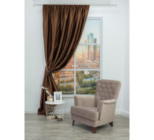 Портьера (200х270 см) 1 шт. Amore Mio RR Leger