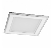 Встраиваемый светильник Feron AL2111 27852