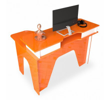 Стол компьютерный Мебелеф-6