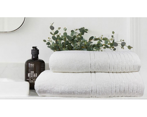 Банное полотенце (70x140 см) Flesh