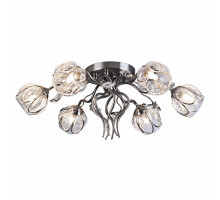 Потолочная люстра Arte Lamp Venice A2200PL-6SS