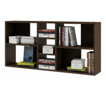 Полка навесная Лайт-21