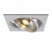 Встраиваемый светильник SLV New Tria 150 111381