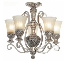 Люстра на штанге Chiaro Версаче 3 254013605