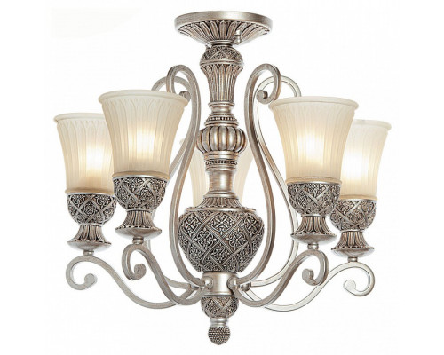 Люстра на штанге Chiaro Версаче 3 254013605