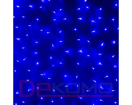 Занавес световой [3x2 м] PCL602-11 PCL602-11-2B