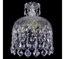 Подвесной светильник Bohemia Art Classic 14.03 14.03.4.d25.Gd.L