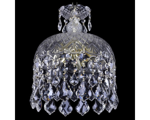 Подвесной светильник Bohemia Art Classic 14.03 14.03.4.d25.Gd.L