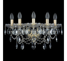 Бра Bohemia Art Classic 11.25 10.25.5.165.XL.Gd.Sp