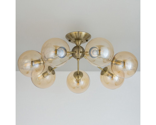 Потолочная люстра Citilux Томми