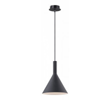 Подвесной светильник Ideal Lux Cocktail COCKTAIL SP1 SMALL NERO