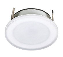 Встраиваемый светильник Ideal Lux Vet VET 107.1-7W-WT