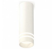 Накладной светильник Ambrella Techno Spot 312 XS6342042