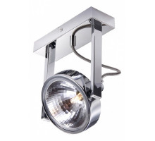 Светильник на штанге Arte Lamp Faccia A4507AP-1CC