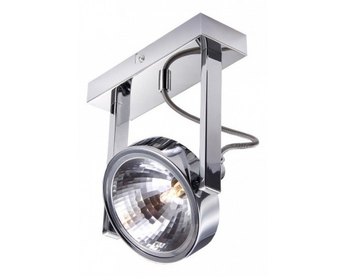 Светильник на штанге Arte Lamp Faccia A4507AP-1CC