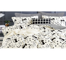 Постельное белье семейное Томми