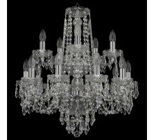Подвесная люстра Bohemia Art Classic 11.23 11.23.10+5.200.2d.Cr.Dr