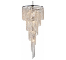 Подвесная люстра Favourite Phoenix 2904-10P