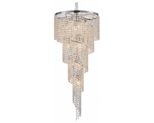 Подвесная люстра Favourite Phoenix 2904-10P