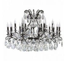 Подвесная люстра L'Arte Luce  