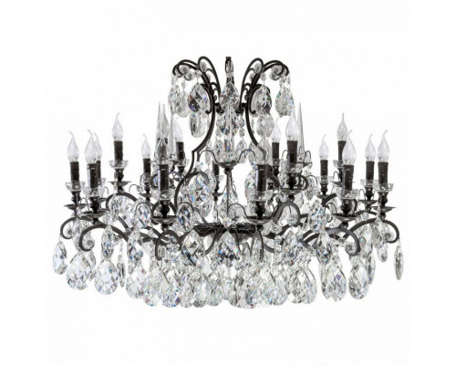 Подвесная люстра LArte Luce