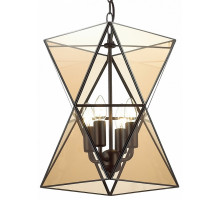 Подвесной светильник Favourite Polihedron 1920-4P