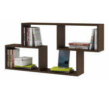 Полка навесная Лайт-12