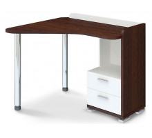 Стол письменный Домино СКМ-55