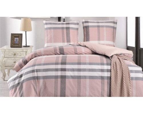 Постельное белье полутораспальное Вальтери CL-348