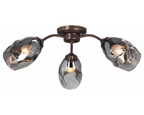 Потолочная люстра Vitaluce  V4936-7/3PL