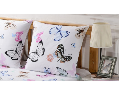 Набор из 2 наволочек NCT-279