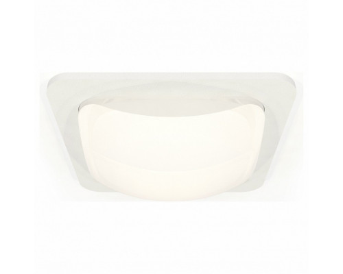 Встраиваемый светильник Ambrella Xc790 1 XC7901014