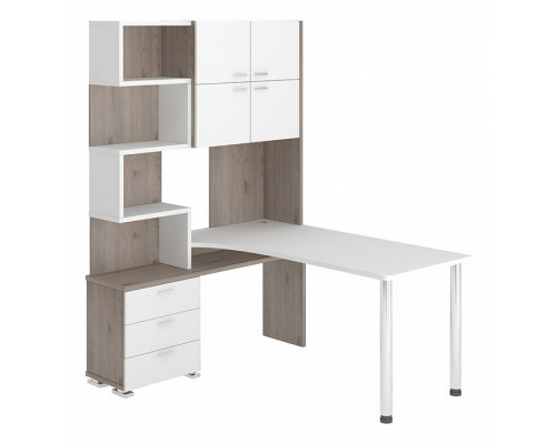 Стол компьютерный Домино нельсон СР-500М/160