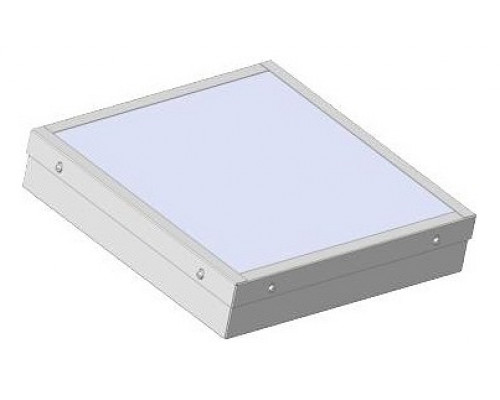 Накладной светильник TechnoLux TLF OL EM0 TLF02 OL EM0