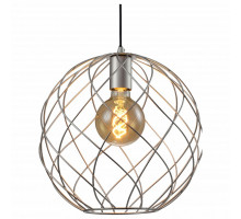 Подвесной светильник TopLight Janis TL1190H-01SL